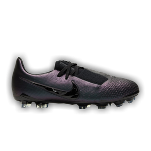 Nike Phantom Venom Elite FG GS 'Black Iridiscent'