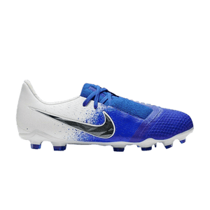 Nike Phantom Venom Elite FG GS 'Euphoria Pack - Racer Blue'