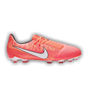 Nike Phantom Venom Elite FG GS 'Bright Mango'