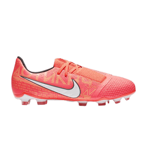 Nike Phantom Venom Elite FG GS 'Bright Mango'