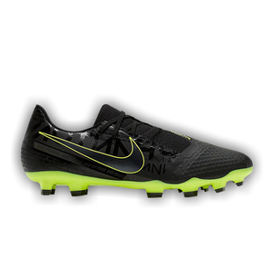 Nike Phantom Venom Academy FG 'Black Volt'