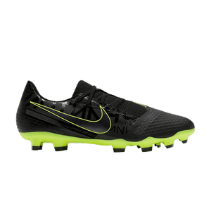 Nike Phantom Venom Academy FG 'Black Volt'