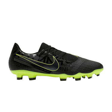 Nike Phantom Venom Academy FG 'Black Volt'