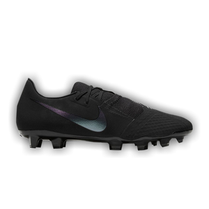 Nike Phantom Venom Academy FG 'Black Iridiscent'