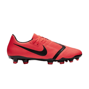 Nike Phantom Venom Academy FG 'Bright Crimson'