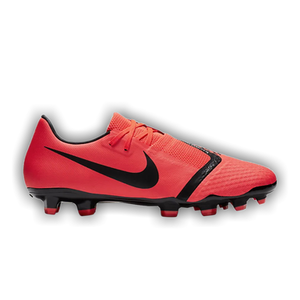 Nike Phantom Venom Academy FG 'Bright Crimson'
