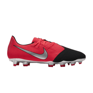 Nike Phantom Venom Academy FG 'Black Laser Crimson'
