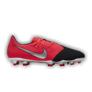 Nike Phantom Venom Academy FG 'Black Laser Crimson'