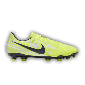 Nike Phantom Venom Academy FG 'Volt Obsidian'