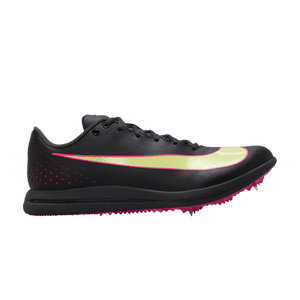 Nike Triple Jump Elite 2 'Black Fierce Pink'