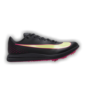Nike Triple Jump Elite 2 'Black Fierce Pink'