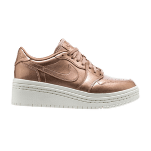 Wmns Air Jordan 1 Lifted 'Metallic Red Bronze'