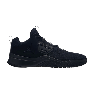 Air Jordan DNA 'Triple Black'