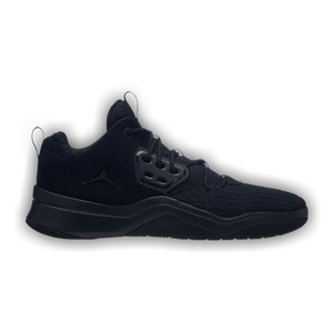 Air Jordan DNA 'Triple Black'