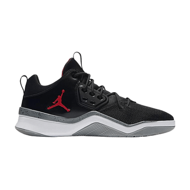 Air Jordan DNA 'Black Cement'