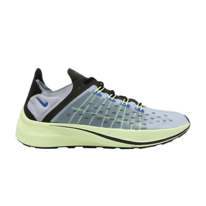 Nike EXP X-14 'Glacier Grey'