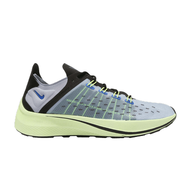 Nike EXP X-14 'Glacier Grey'