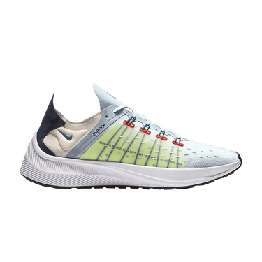 Nike EXP-X14 'Crimson Mist'