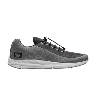 Nike Zoom Winflo 5 Shield 'Cool Grey'