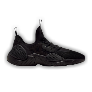 Nike Huarache E.D.G.E. TXT 'Triple Black'