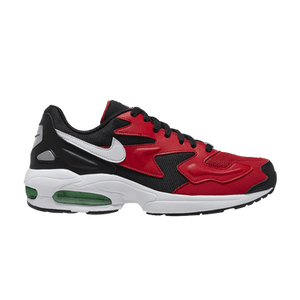 Nike Air Max 2 Light 'Red'