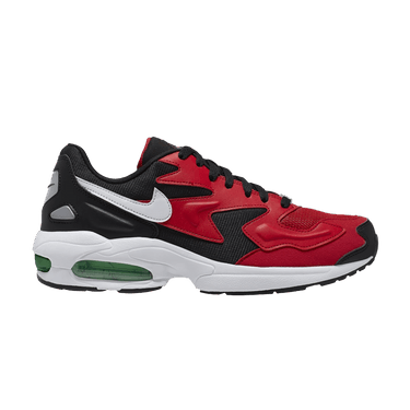 Nike Air Max 2 Light 'Red'