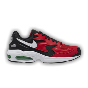 Nike Air Max 2 Light 'Red'