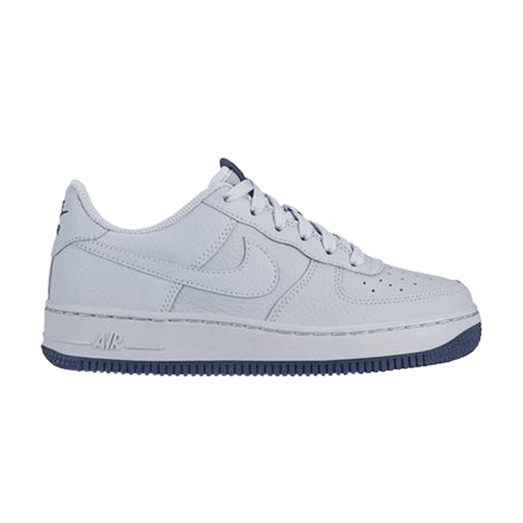 Nike Air Force 1 Low GS 'Wolf Grey' AO2296 006