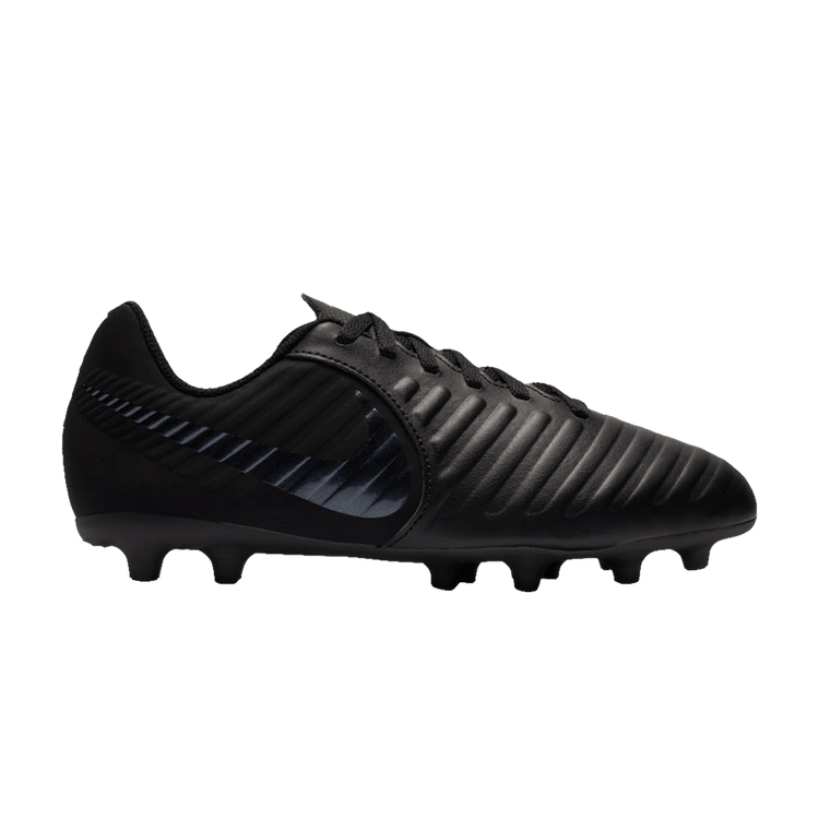 Nike Legend 7 Club FG GS 'Black' AO2300 001