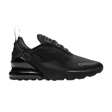 Nike Air Max 270 PS 'Triple Black'