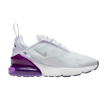 Nike Air Max 270 PS 'Pure Platinum Violet Frost'