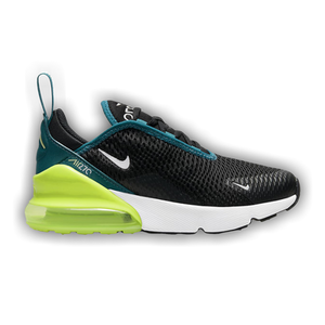 Nike Air Max 270 PS 'Black Bright Spruce Volt'