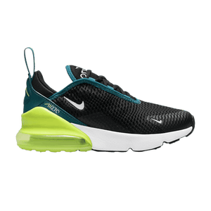 Nike Air Max 270 PS 'Black Bright Spruce Volt'