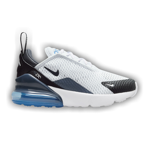 Nike Air Max 270 PS 'Football Grey Thunder Blue'