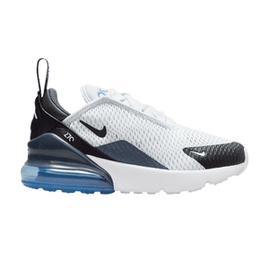Nike Air Max 270 PS 'Football Grey Thunder Blue'
