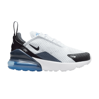 Nike Air Max 270 PS 'Football Grey Thunder Blue'