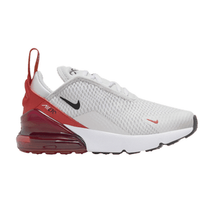 Nike Air Max 270 PS 'Photon Dust Picante Red'