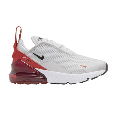 Nike Air Max 270 PS 'Photon Dust Picante Red'