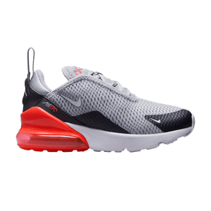 Nike Air Max 270 PS 'Wolf Grey Bright Crimson'