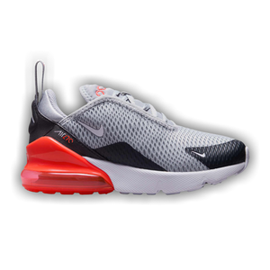 Nike Air Max 270 PS 'Wolf Grey Bright Crimson'