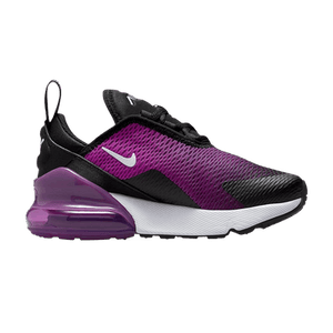 Nike Air Max 270 PS 'Black Vivid Purple'