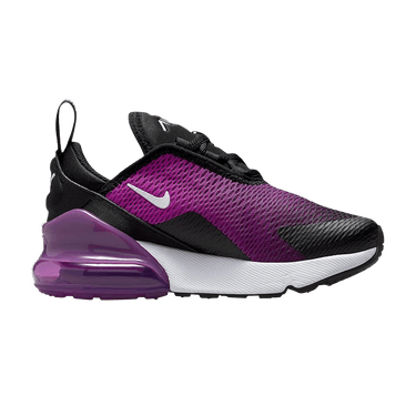 Nike Air Max 270 PS 'Black Vivid Purple'