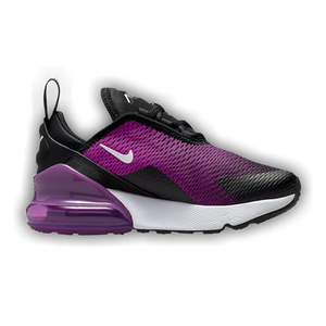 Nike Air Max 270 PS 'Black Vivid Purple'