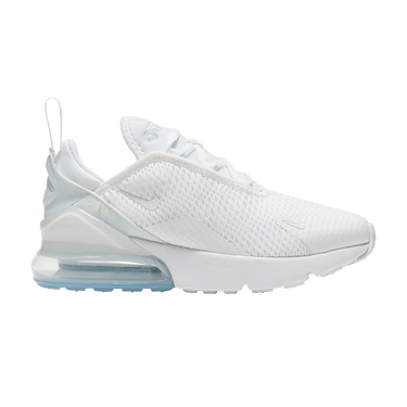 Nike Air Max 270 PS 'White Silver'
