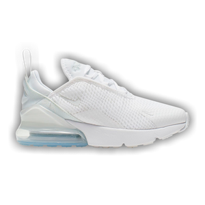 Nike Air Max 270 PS 'White Silver'