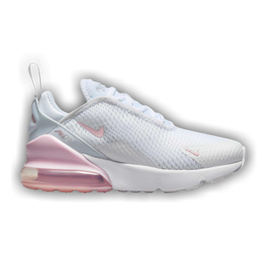 Nike Air Max 270 PS 'White Pink Foam'