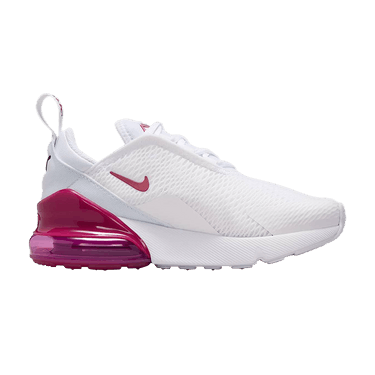 Nike Air Max 270 PS 'White Sweet Beet'