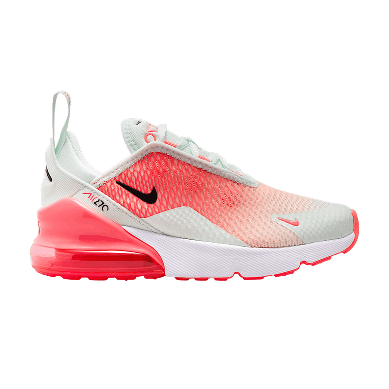 Nike Air Max 270 PS 'Barely Green Hot Lava' AO2372 302