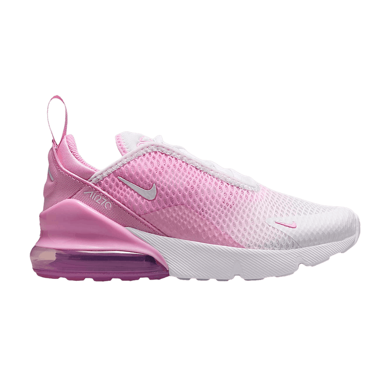 Nike Air Max 270 PS 'Pink Rise White' AO2372 604