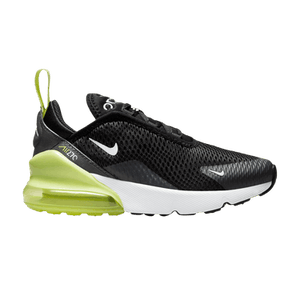 Nike Air Max 270 PS 'Black Light Lemon Twist'